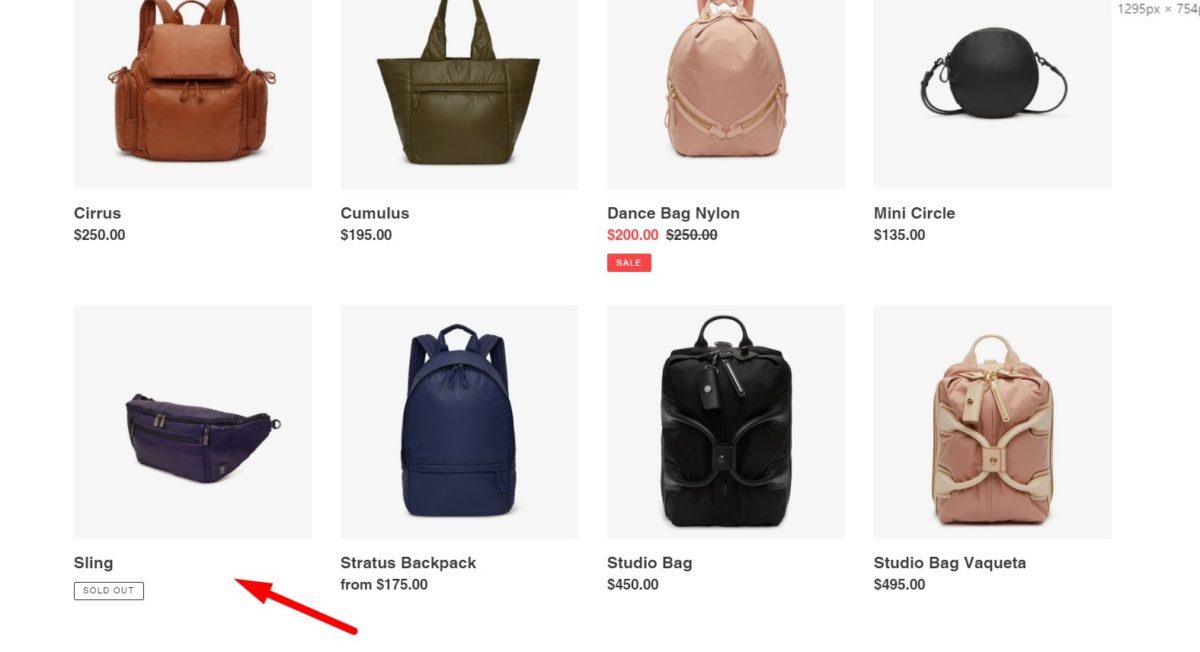 Hide price for sold out products on Shopify’s Debut Theme